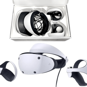 PlayStation VR2 Headset