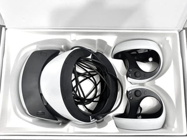 PlayStation VR2 Headset