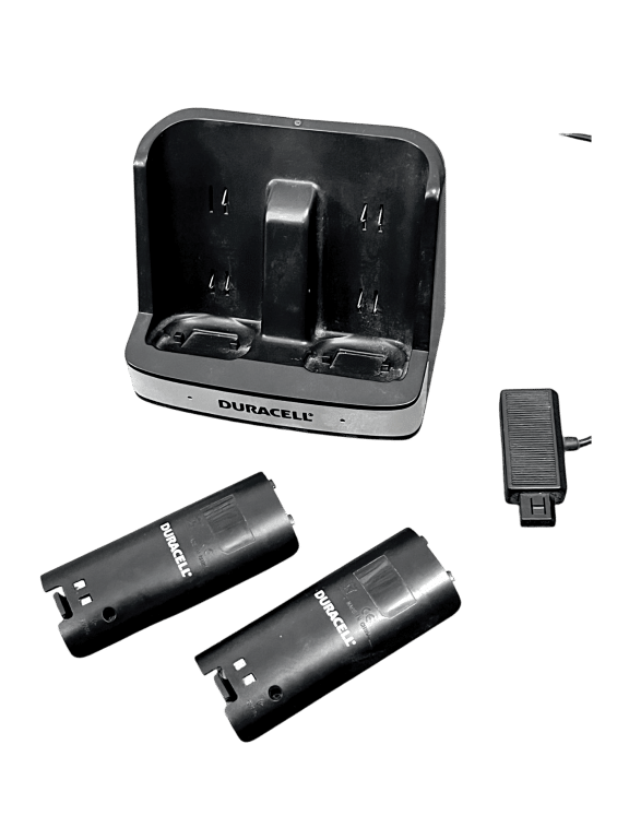 Wii Remote BATTERY CHARGING STATION / Charging Dock