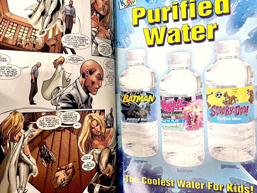 Marvel X-Men: legacy #216 Vol 1 (Marvel, 2008) - Image 5