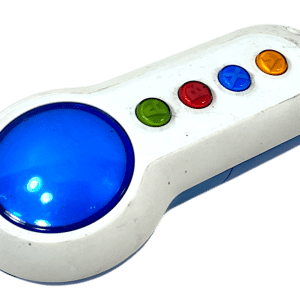 Scene It? WIRELESS BUZZER x 1