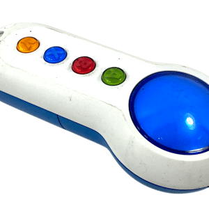 Scene It? WIRELESS BUZZER x 1