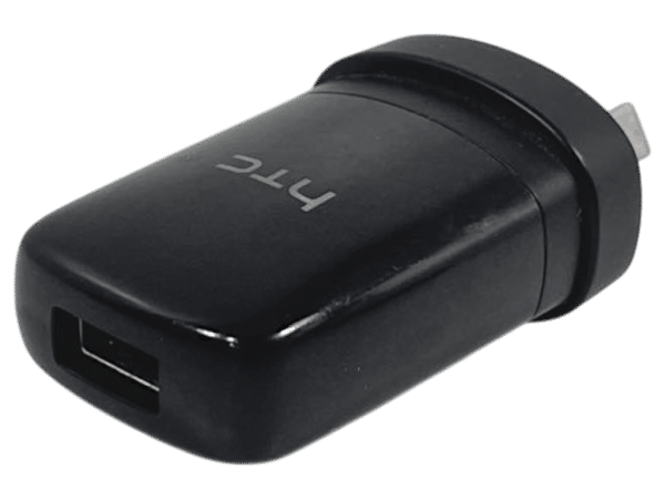 Quality HDC AC Adapter (USB Power Adapter) w/ NZ Plug