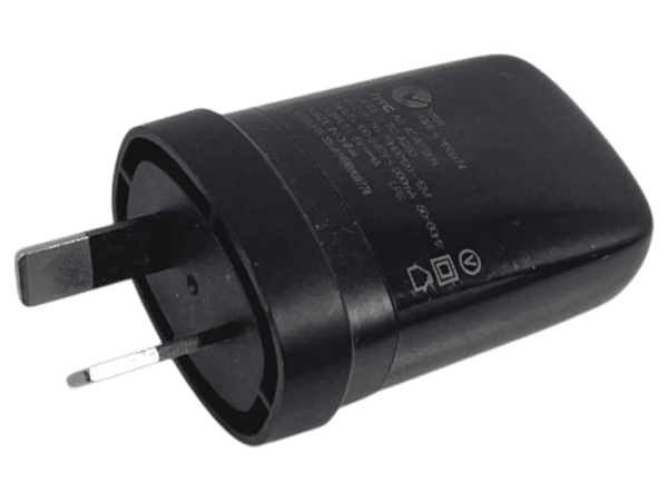Quality HDC AC Adapter (USB Power Adapter) w/ NZ Plug