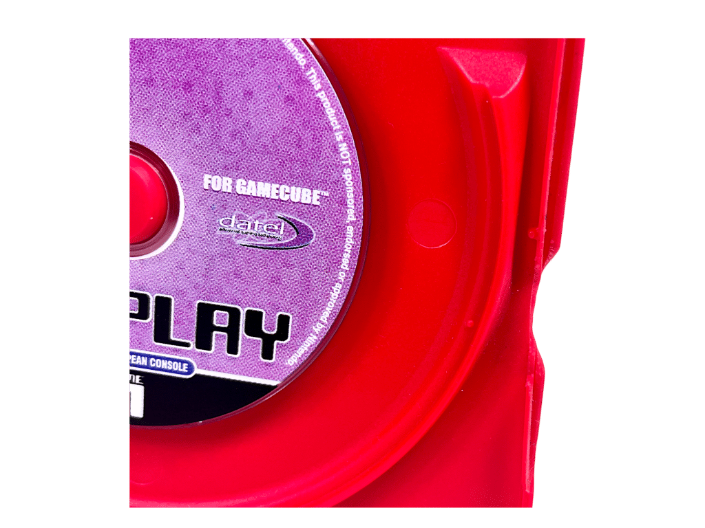 MAXPLAY Classics for GameCube: 10 Retro Style Arcade Games - Image 4