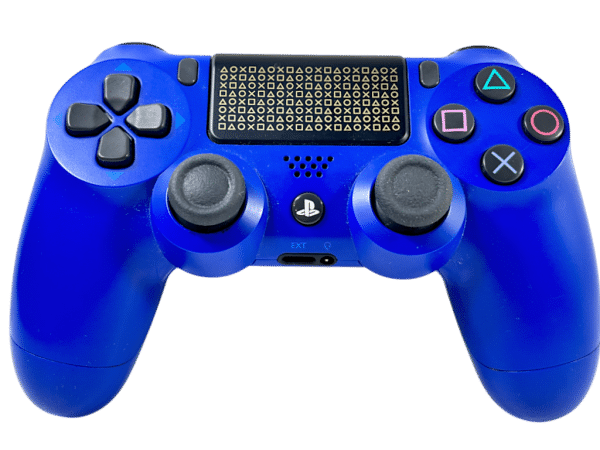 PS4 Slim DAYS OF PLAY Limited Edition
