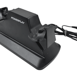 PowerPlay PS4 Controller Dual Charging Station (No Power Lead)