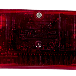 POKEMON RUBY Version (GBA)