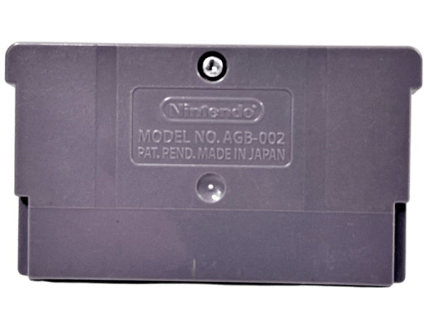 Castlevania NES Classics for Nintendo Game Boy Advance (GBA)