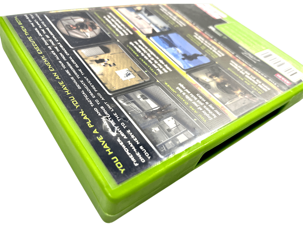 I.G.I. 2 Covert Strike (PC)