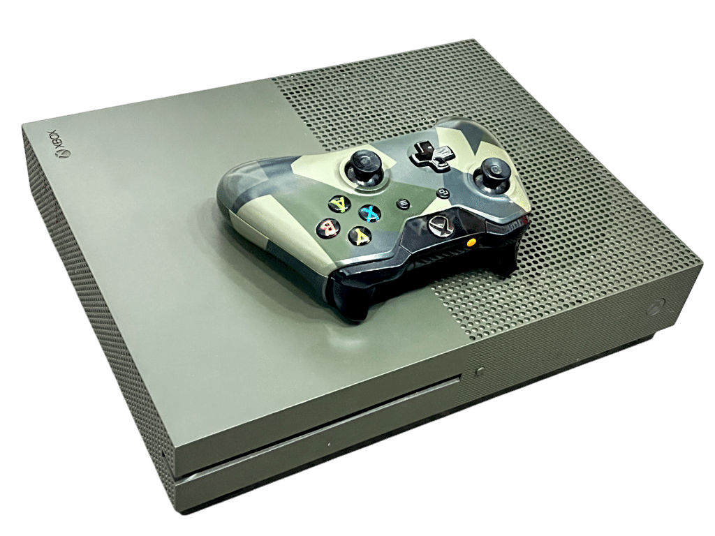 XBox One X (1TB) *LIMITED EDITION*