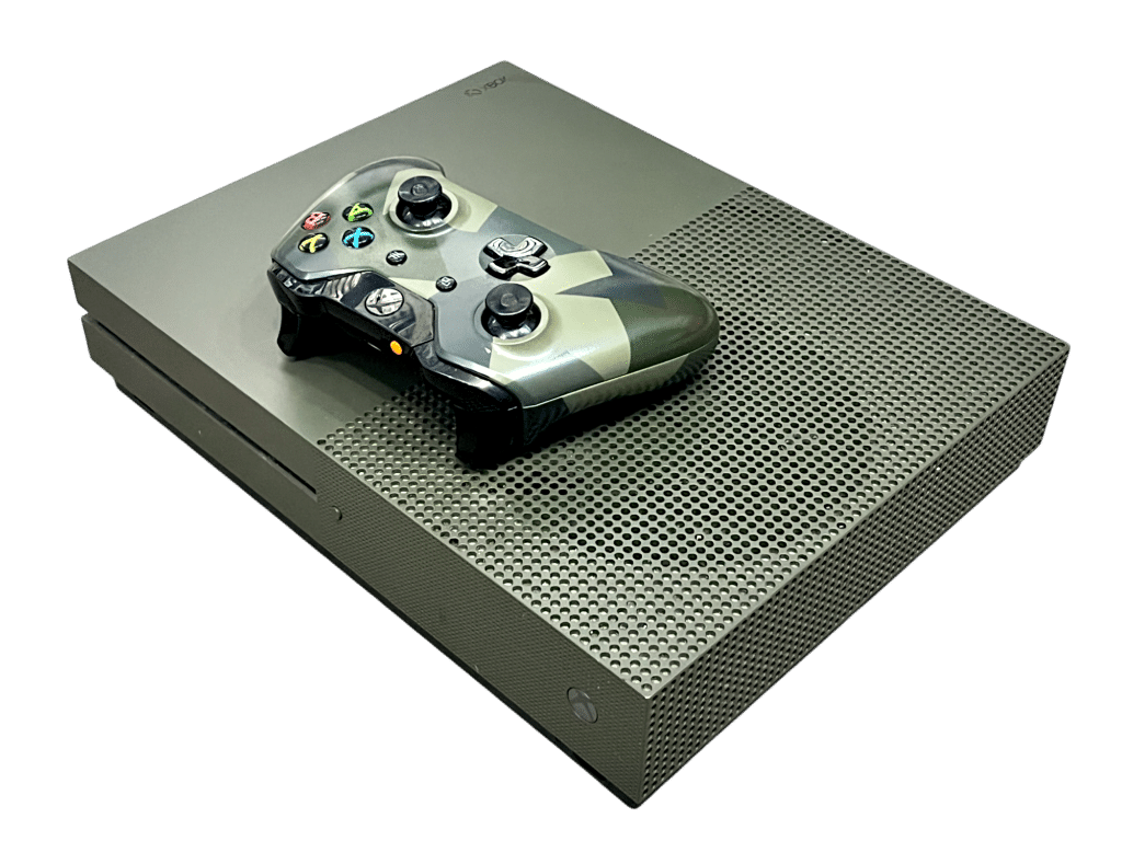 XBox One X (1TB) *LIMITED EDITION*
