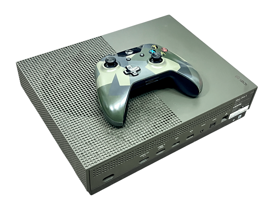 XBox One X (1TB) *LIMITED EDITION*