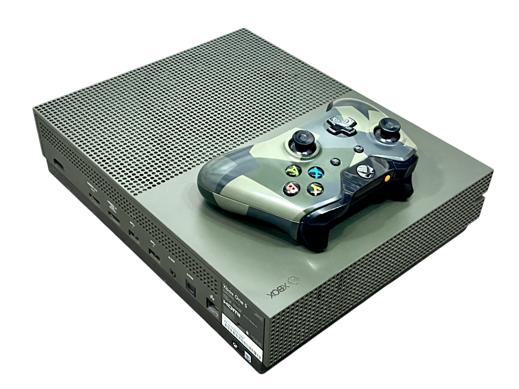 XBox One X (1TB) *LIMITED EDITION*