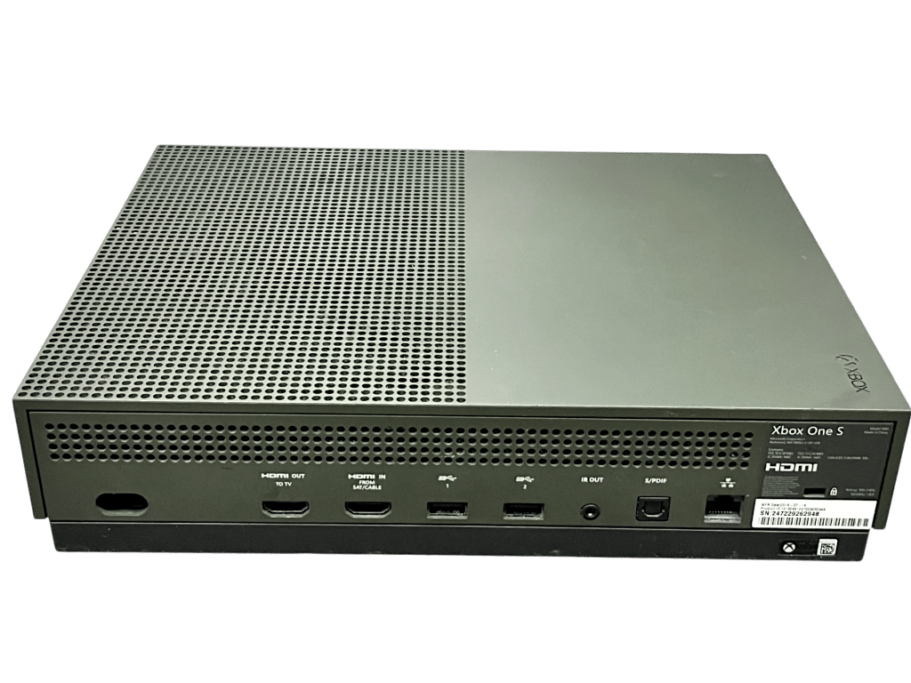 XBox One X (1TB) *LIMITED EDITION*