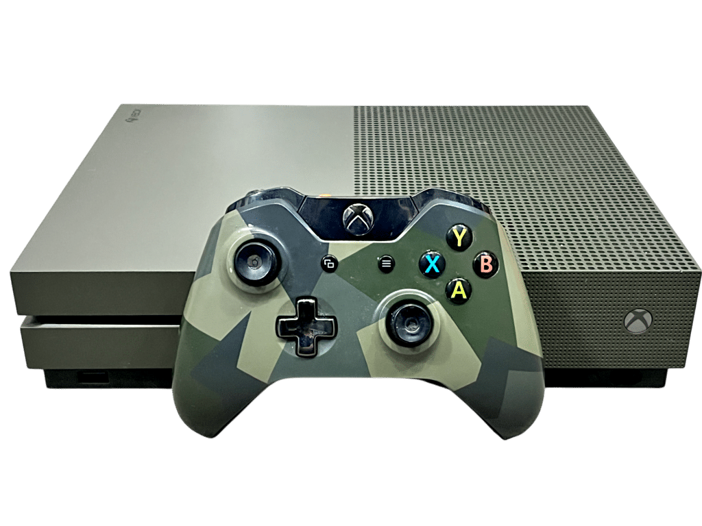 XBox One X (1TB) *LIMITED EDITION*