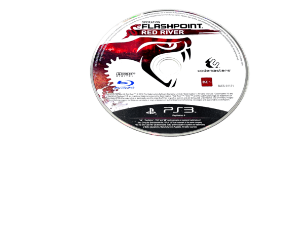 Operation Flashpoint: Red River (PS3) - Image 3
