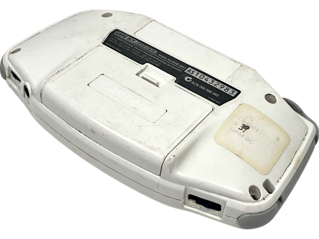 Nintendo Game Boy Advance Console - Image 5