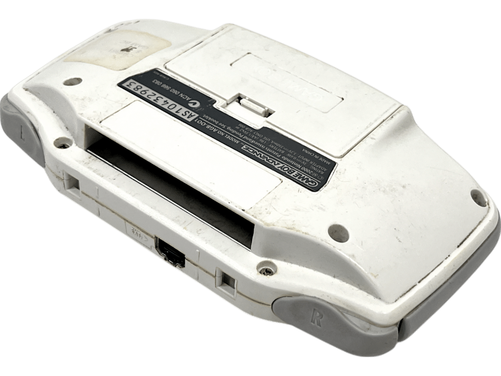 Nintendo Game Boy Advance Console - Image 7