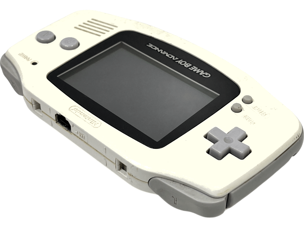 Nintendo Game Boy Advance Console