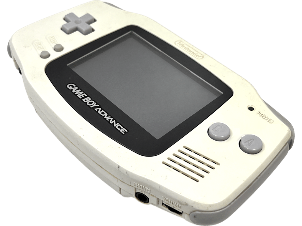 Nintendo Game Boy Advance Console