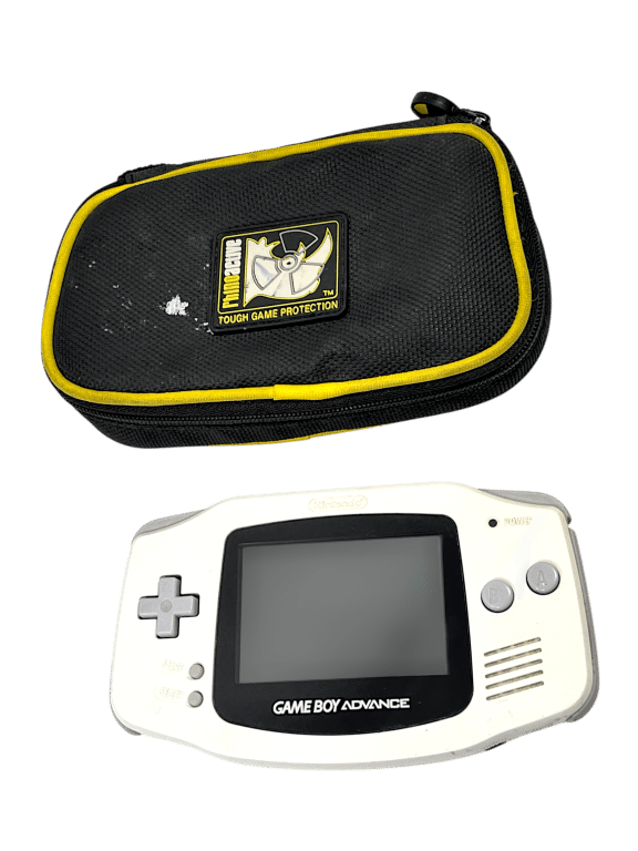 Nintendo Game Boy Advance Console