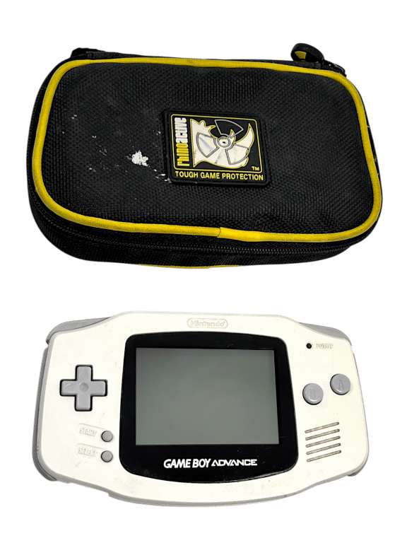 Nintendo Game Boy Advance Console