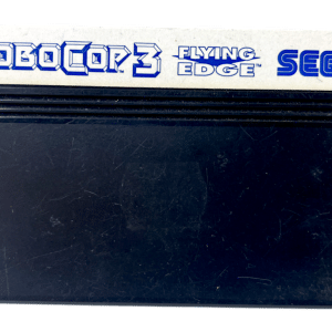 RoboCop 3 (Sega Master System)