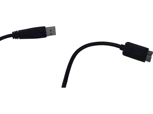 External Hard Drive DATA TRANSFER CABLE