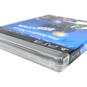 PlayStation Move Starter Disc