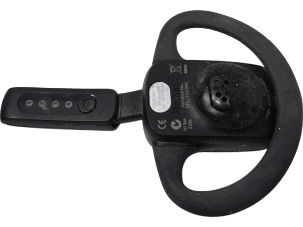 Official Microsoft Xbox 360 Wireless Headset with Bluetooth - Image 2