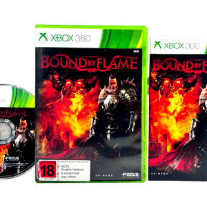 Bound by Flame (Xbox 360)