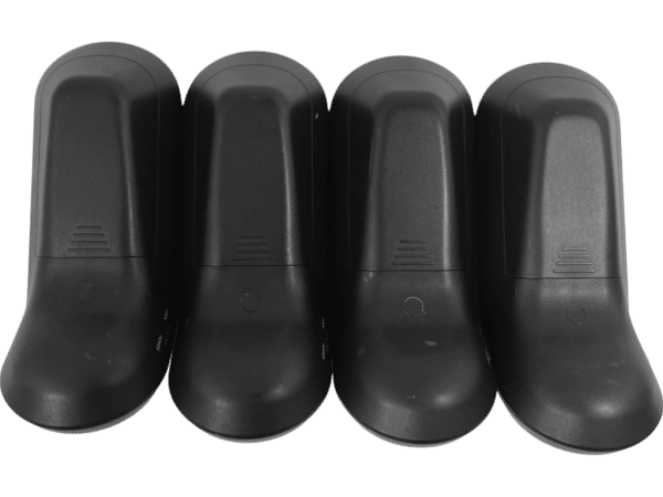 WIRELESS BUZZERS SONY PlayStation 3 / PS3 OR SONY PlayStation 2 / PS2