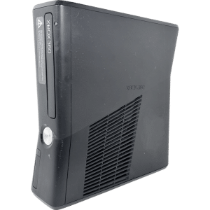 XBox 360 Slim Console