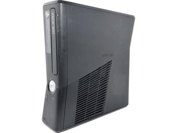 XBox 360 Slim Console