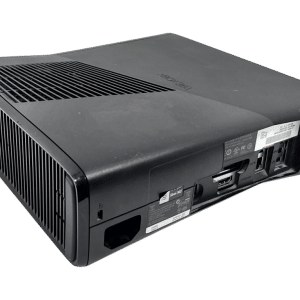 XBox 360 Slim Console