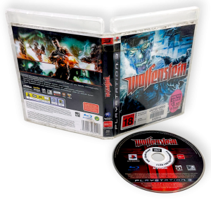 Wolfenstein (PS3)