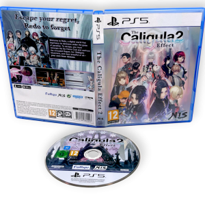The Caligula Effect 2 (PS5)