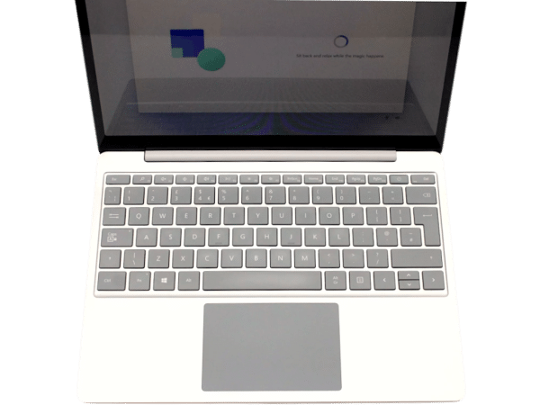 Microsoft Surface Laptop Go 12.4" Touchscreen i5 Windows 10 Pro Laptop (4G, 64GB)