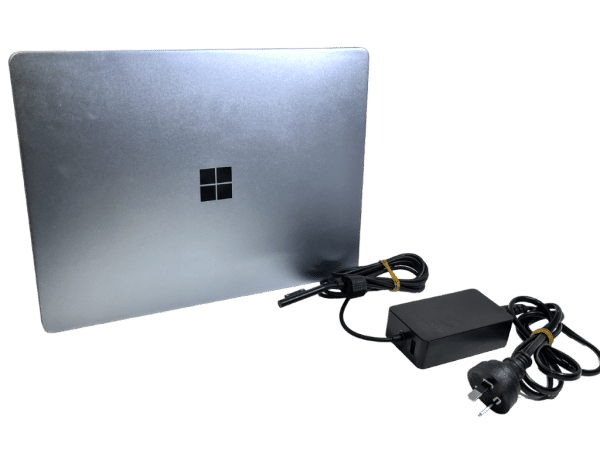 Microsoft Surface Laptop Go 12.4" Touchscreen i5 Windows 10 Pro Laptop (4G, 64GB)