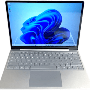 Microsoft Surface Laptop Go 12.4" Touchscreen i5 Windows 10 Pro Laptop (4G, 64GB)