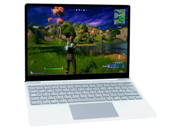 Microsoft Surface Laptop Go 12.4" Touchscreen i5 Windows 10 Pro Laptop (4G, 64GB)