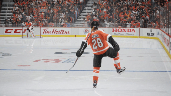 NHL 17 (Xbox One) *MINT COMPLETE* - Image 9