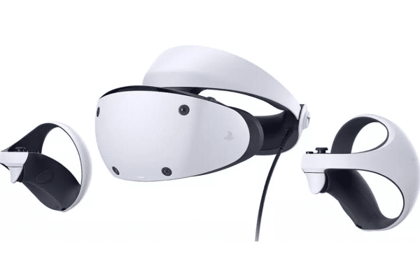 PlayStation VR2 Headset