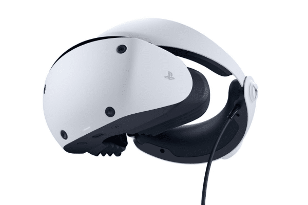 PlayStation VR2 Headset
