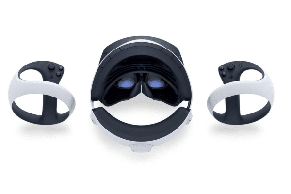 PlayStation VR2 Headset