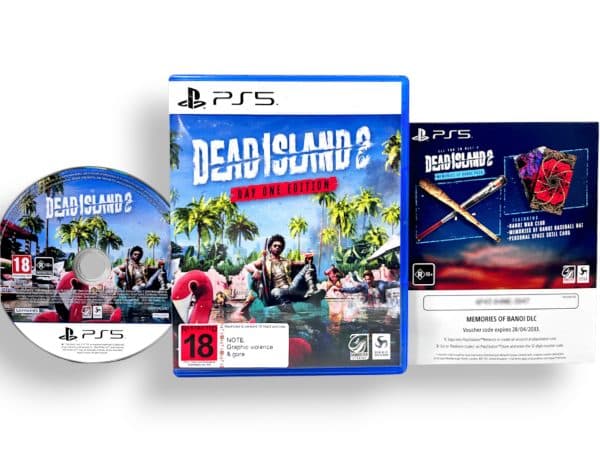Dead Island 2 (PS5)