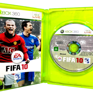 FIFA 10 (Xbox 360)