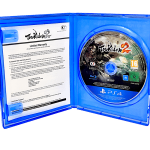 TOUKIDEN 2 (PS4)