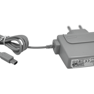 3DS Wall Charger for charging a variety of Nintendo 3DS and 2DS and DSi consoles